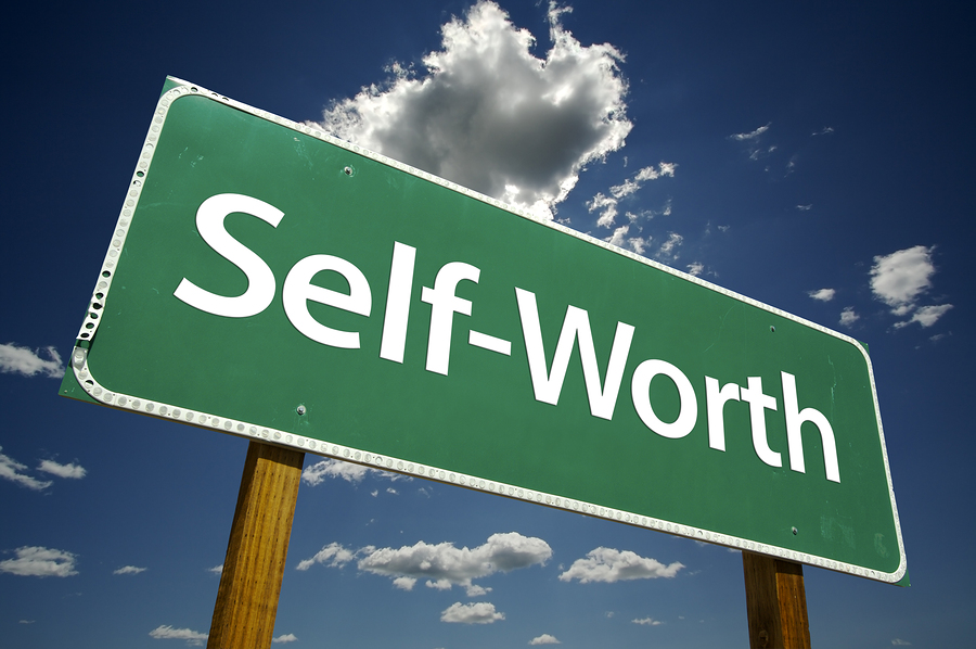 The Importance Of Self Worth PsychAlive