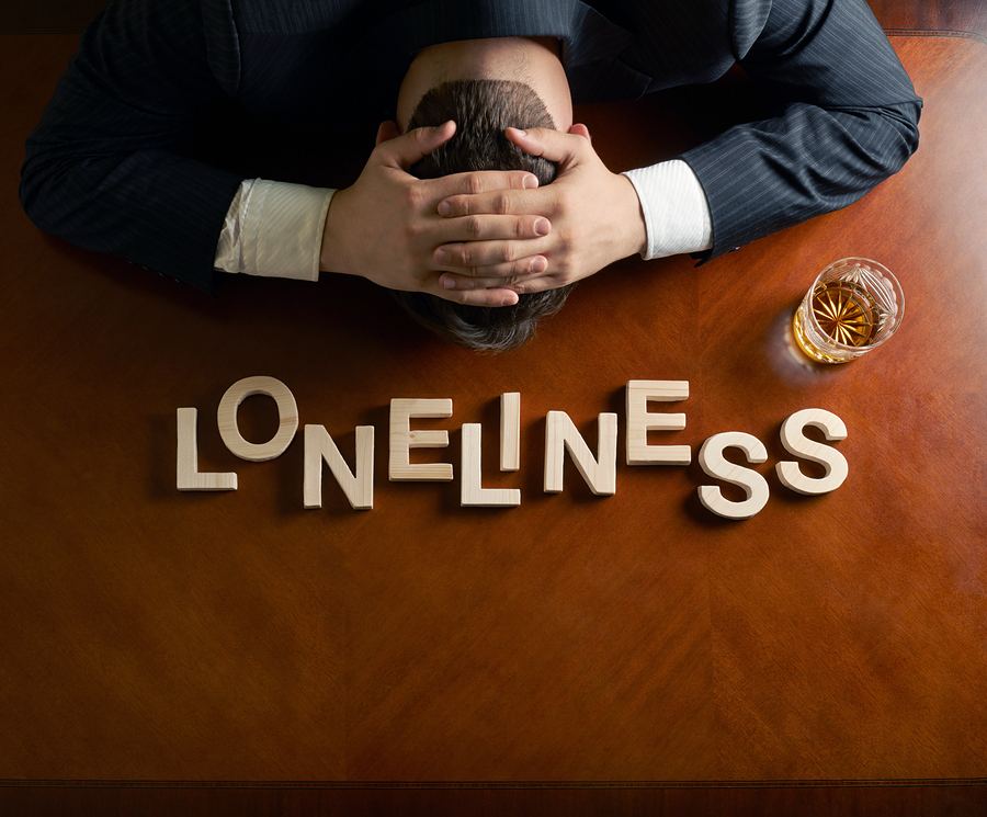 Extreme loneliness or the perfect balance? How to work from home
