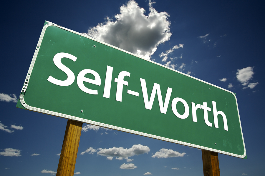 The Importance of Self-Worth - PsychAlive