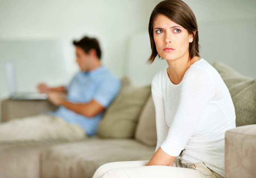 831px x 578px - How to Deal with Relationship Anxiety - PsychAlive