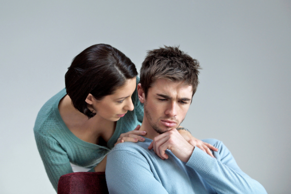 Are You Expecting Too Much from Your Partner? - PsychAlive